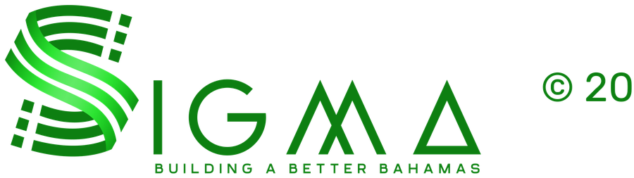 Sigma Development Ltd, Building A Better Bahamas